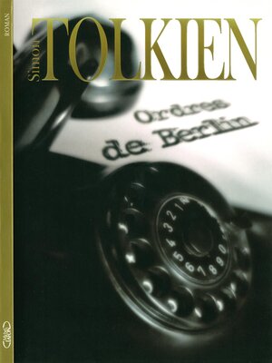 cover image of Ordre de Berlin
